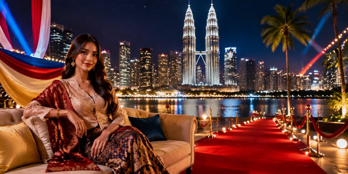 Pusat Kasino Langsung Kuala Lumpur dengan suasana menarik