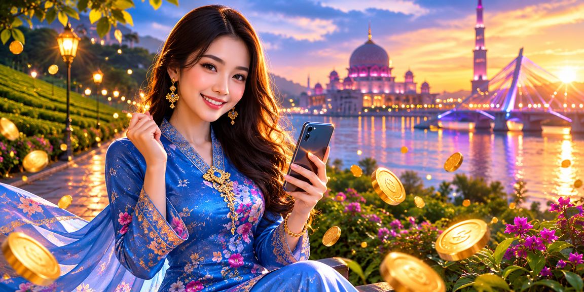 Proses deposit akaun kasino dalam talian di Putrajaya Malaysia menggunakan kaedah tempatan